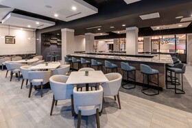 DoubleTree by Hilton Denver Cherry Creek