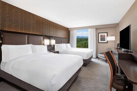 DoubleTree by Hilton Denver Cherry Creek