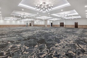 DoubleTree by Hilton Denver Cherry Creek