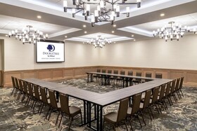 DoubleTree by Hilton Denver Cherry Creek