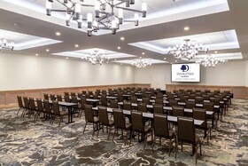 DoubleTree by Hilton Denver Cherry Creek