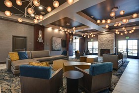 DoubleTree by Hilton Denver International Airport