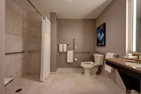 DoubleTree by Hilton Denver International Airport