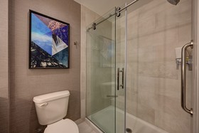 DoubleTree by Hilton Denver International Airport