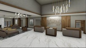 DoubleTree by Hilton Denver International Airport