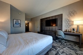 DoubleTree by Hilton Denver International Airport