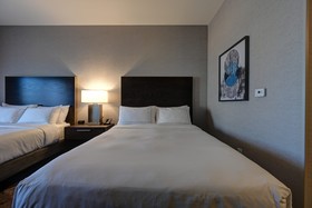 DoubleTree by Hilton Denver International Airport