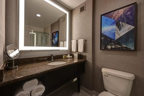 DoubleTree by Hilton Denver International Airport