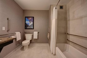 DoubleTree by Hilton Denver International Airport