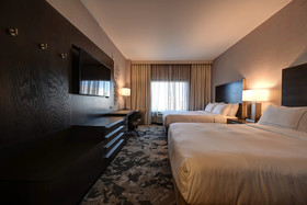 DoubleTree by Hilton Denver International Airport