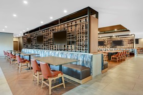 DoubleTree by Hilton Denver International Airport