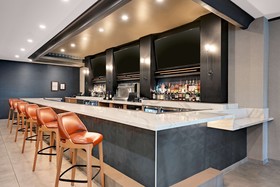 DoubleTree by Hilton Denver International Airport