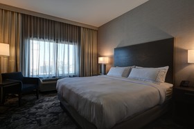 DoubleTree by Hilton Denver International Airport