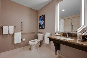 DoubleTree by Hilton Denver International Airport