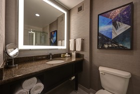 DoubleTree by Hilton Denver International Airport