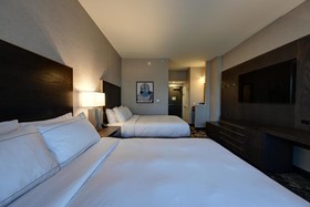DoubleTree by Hilton Denver International Airport