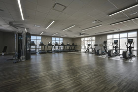 DoubleTree by Hilton Denver International Airport