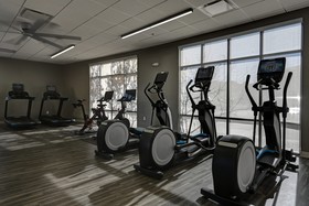 DoubleTree by Hilton Denver International Airport