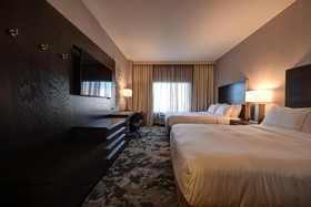 DoubleTree by Hilton Denver International Airport