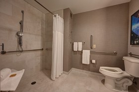 DoubleTree by Hilton Denver International Airport