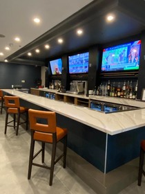 DoubleTree by Hilton Denver International Airport