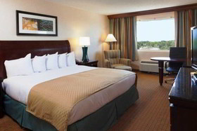DoubleTree by Hilton Hotel Denver