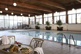 DoubleTree by Hilton Hotel Denver