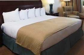 DoubleTree by Hilton Hotel Denver