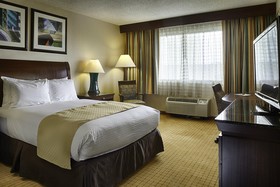 DoubleTree by Hilton Hotel Denver
