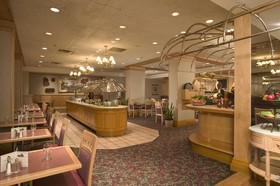 DoubleTree by Hilton Hotel Denver