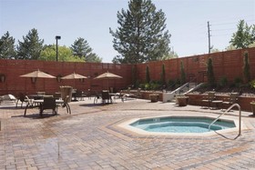 DoubleTree by Hilton Hotel Denver