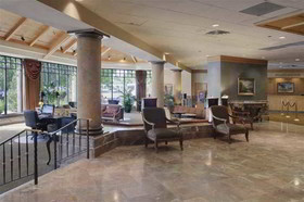 DoubleTree by Hilton Hotel Denver