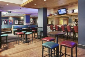 DoubleTree by Hilton Hotel Denver