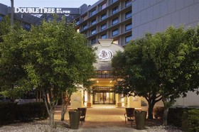 DoubleTree by Hilton Hotel Denver
