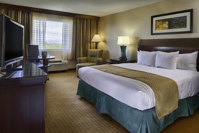 DoubleTree by Hilton Hotel Denver