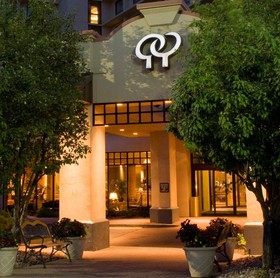 DoubleTree by Hilton Hotel Denver