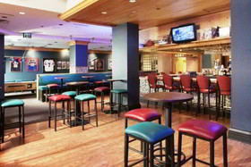 DoubleTree by Hilton Hotel Denver