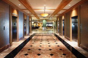 DoubleTree by Hilton Hotel Denver