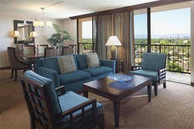 DoubleTree by Hilton Hotel Denver