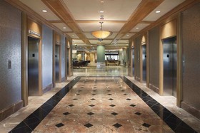 DoubleTree by Hilton Hotel Denver