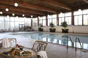 DoubleTree by Hilton Hotel Denver