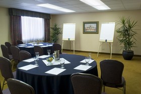 DoubleTree by Hilton Hotel Denver