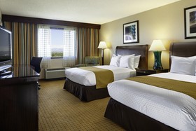 DoubleTree by Hilton Hotel Denver
