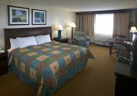 DoubleTree by Hilton Hotel Denver