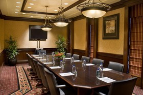 DoubleTree by Hilton Hotel Denver