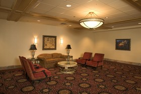 DoubleTree by Hilton Hotel Denver