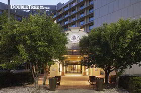 DoubleTree by Hilton Hotel Denver