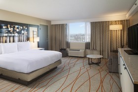 DoubleTree by Hilton Denver Central Park