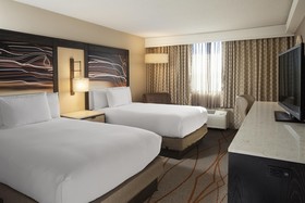 DoubleTree by Hilton Denver Central Park