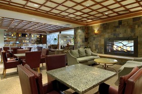 DoubleTree by Hilton Denver Central Park